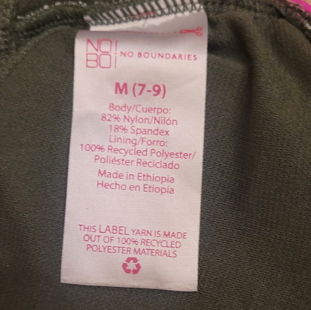 Bikini Tops Size Medium - Picture 7 of 13